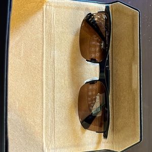 Serengeti Sunglasses